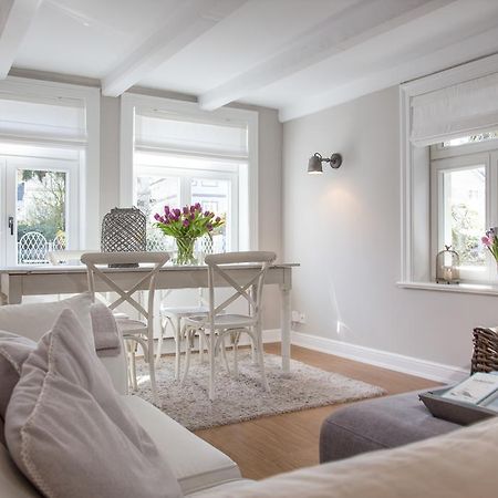 Das Elbcottage Hamburg-Harburg Exteriör bild