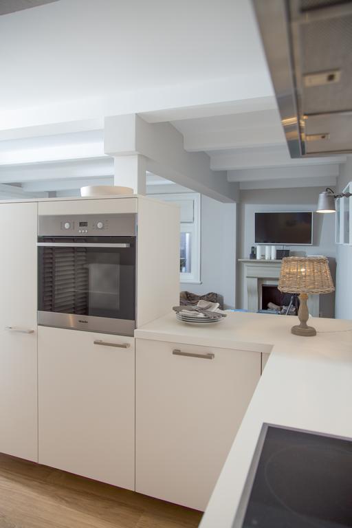 Das Elbcottage Hamburg-Harburg Exteriör bild