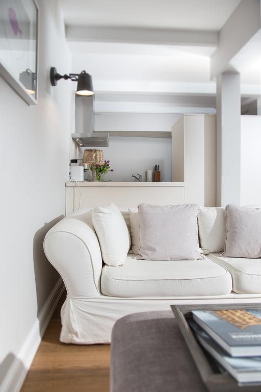 Das Elbcottage Hamburg-Harburg Exteriör bild